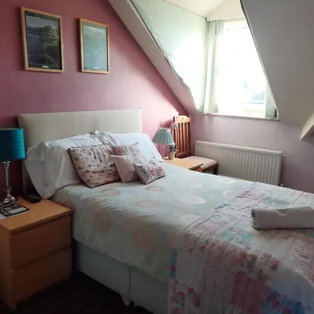 Moorgarth Guest house