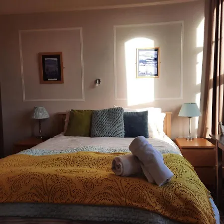 Moorgarth Гостевой дом Йорк