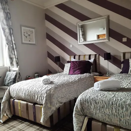 Guest house Moorgarth York