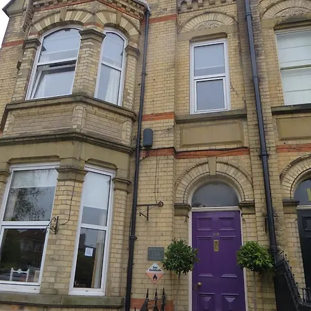 Guest house Moorgarth