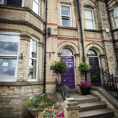 Moorgarth Guest house