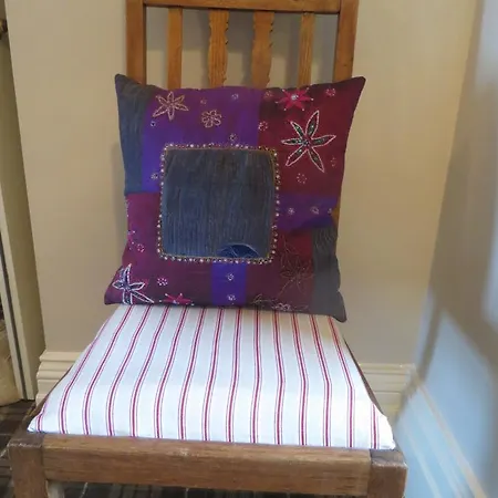 Гостевой дом Moorgarth 3*