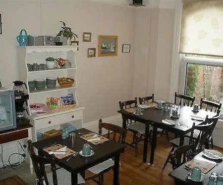 Гостевой дом Moorgarth