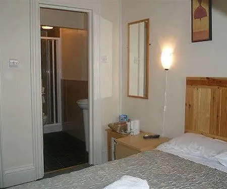 Moorgarth Guest house York