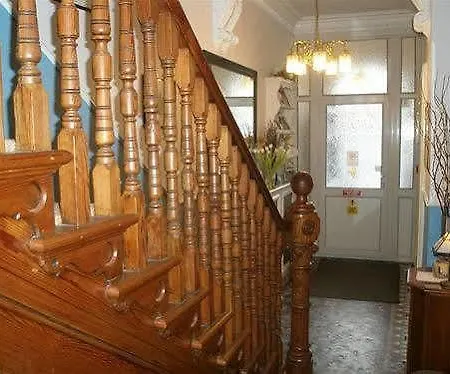 Moorgarth Гостевой дом