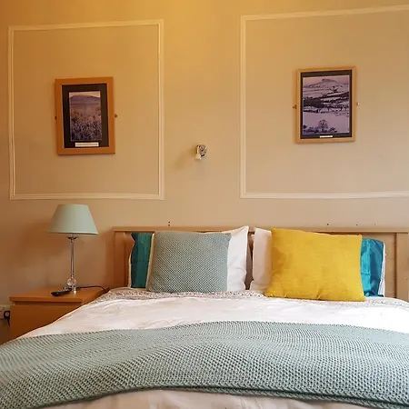 Moorgarth Гостевой дом 3*