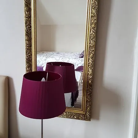 Гостевой дом Moorgarth 3*