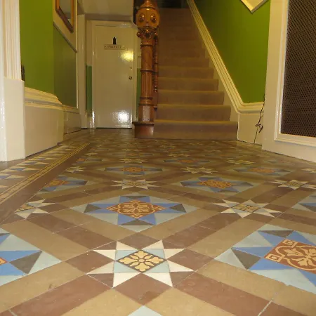 Moorgarth Guest house York