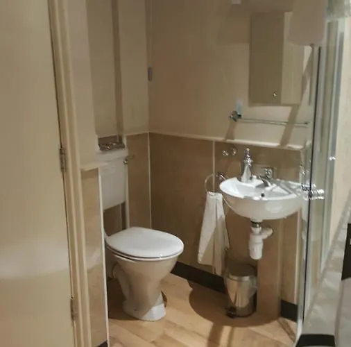 Guest house Moorgarth York