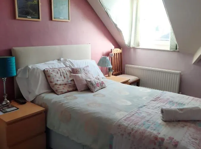 Moorgarth Guest house