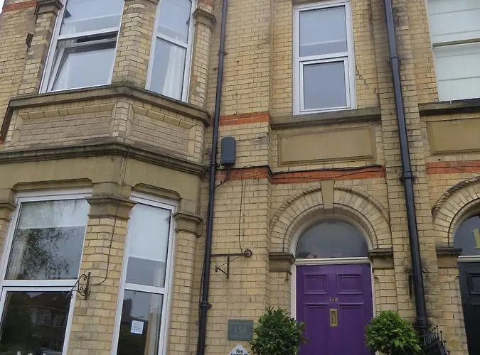 Guest house Moorgarth