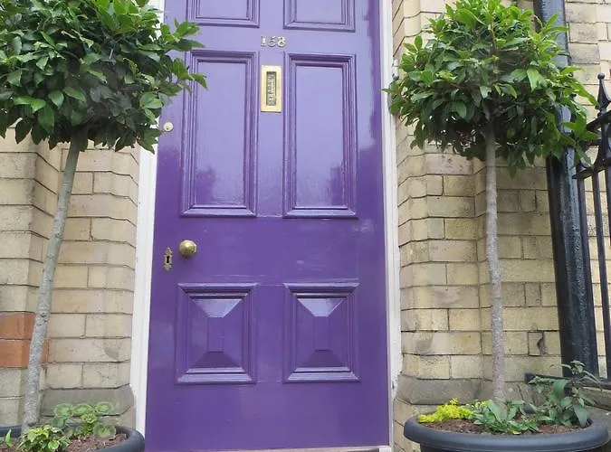 Moorgarth Guest house York