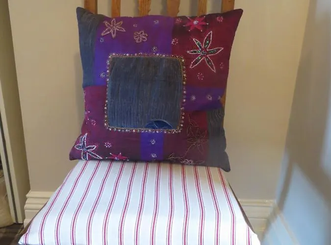 Guest house Moorgarth 3*