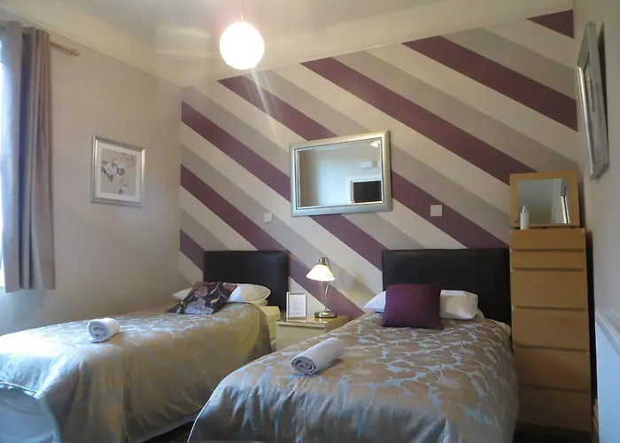 Moorgarth Guest house