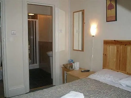 Moorgarth Guest house York