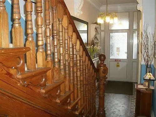 Moorgarth Guest house