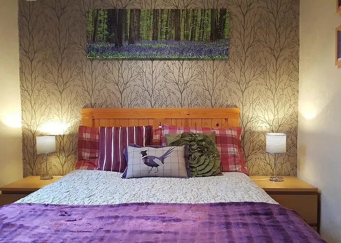 Moorgarth Guest house