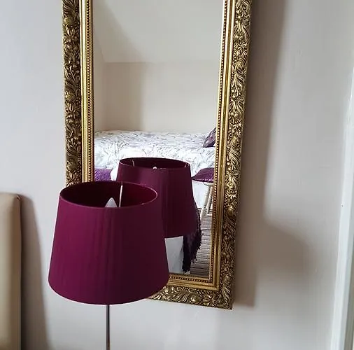 Guest house Moorgarth 3*