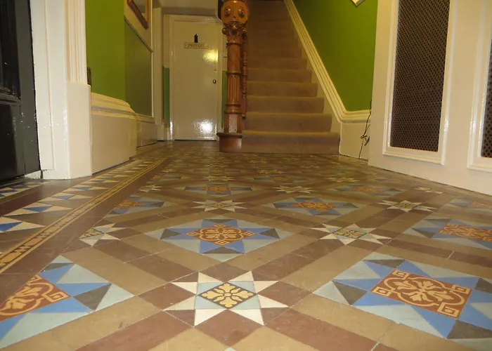 Moorgarth Guest house York