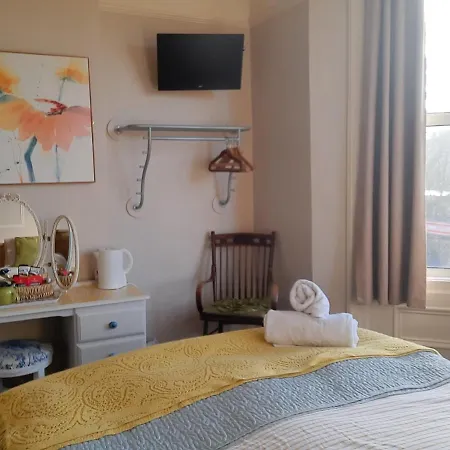 Moorgarth Vendégház