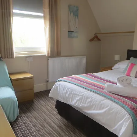 Moorgarth 3* York