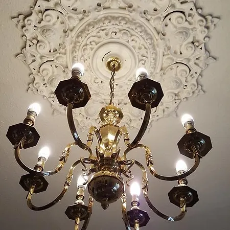 Vendégház Moorgarth York