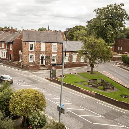 Moorgarth Vendégház York