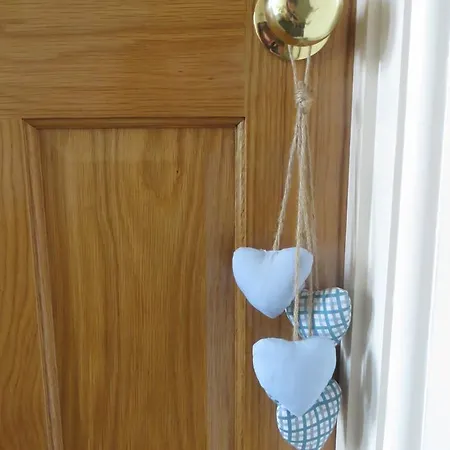 Vendégház Moorgarth York