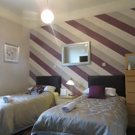 Moorgarth Guest house