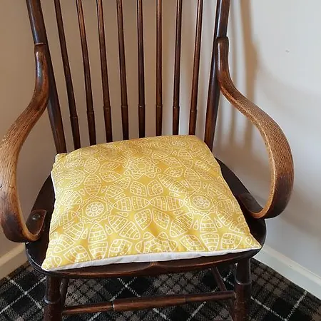 Vendégház Moorgarth York