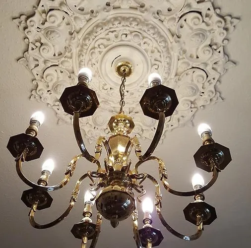 Casa de hóspedes Moorgarth York