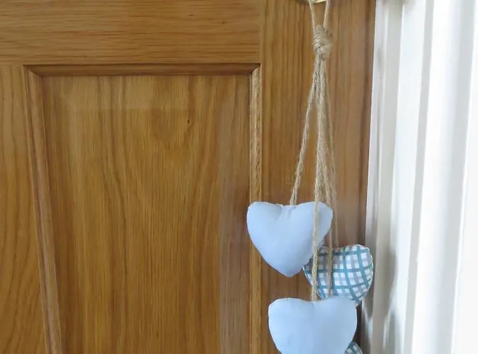 Casa de hóspedes Moorgarth York