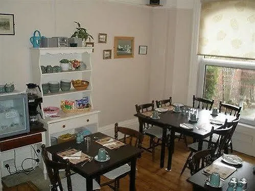 Casa de hóspedes Moorgarth