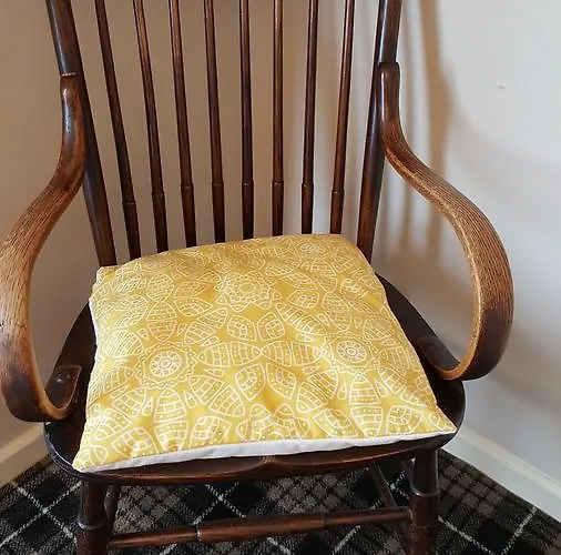 Casa de hóspedes Moorgarth York